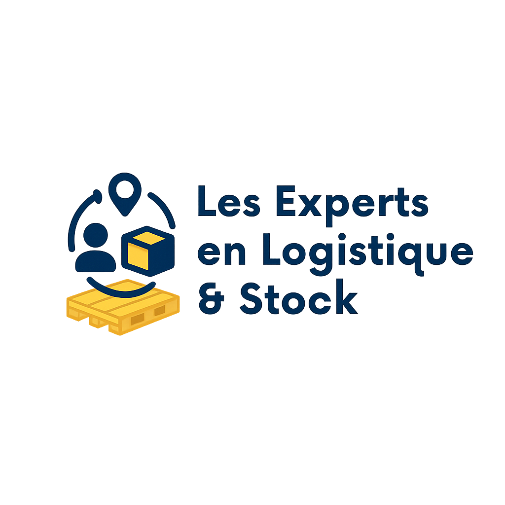 Logo Les Experts en Logistique & Stock